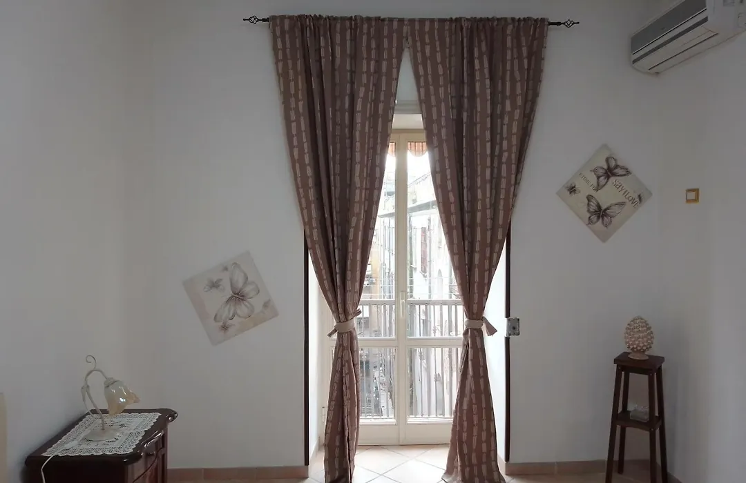Historical Center Duomo Suite-1